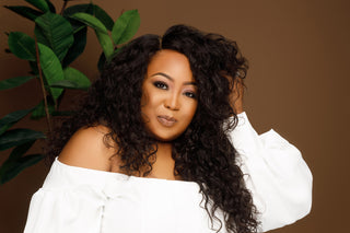 Curly HD Lace Closure